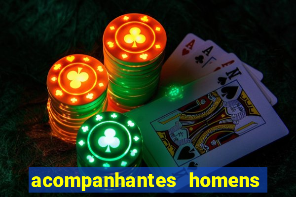 acompanhantes homens porto alegre