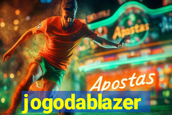 jogodablazer