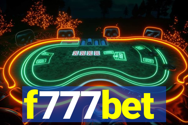 f777bet