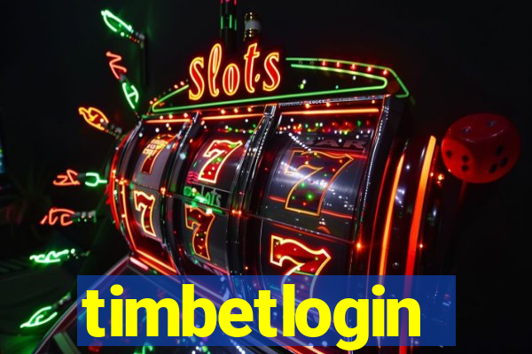 timbetlogin