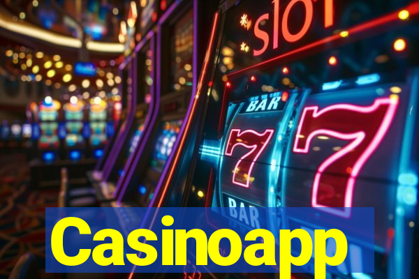 Casinoapp