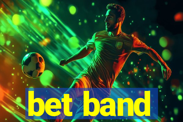 bet band