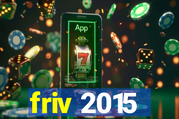 friv 2015