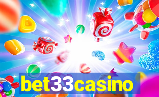 bet33casino