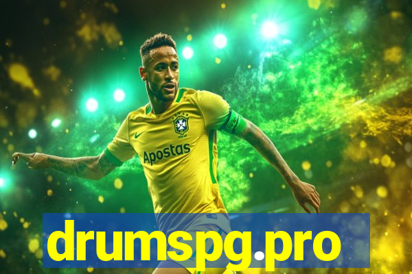 drumspg.pro