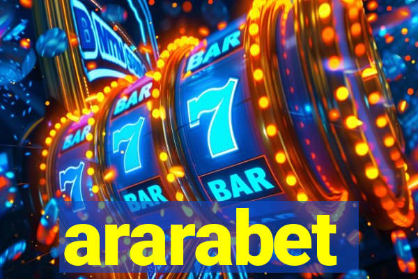 ararabet
