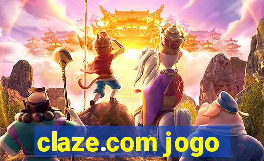 claze.com jogo