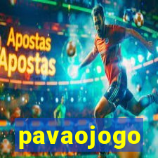 pavaojogo