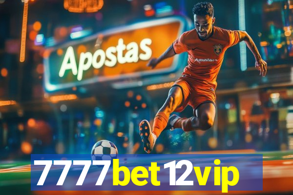 7777bet12vip