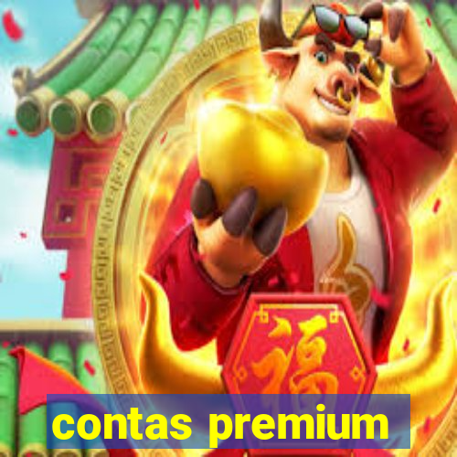 contas premium