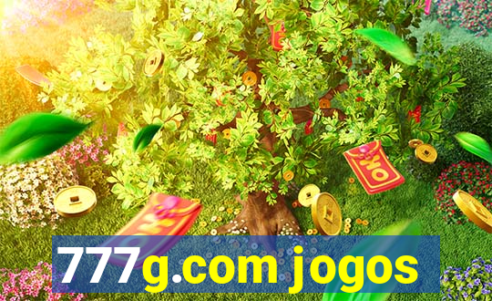 777g.com jogos