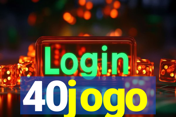 40jogo