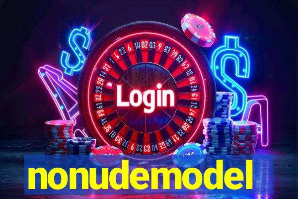 nonudemodel