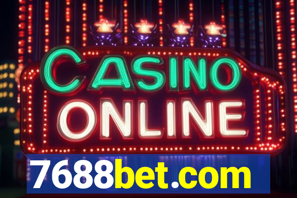 7688bet.com