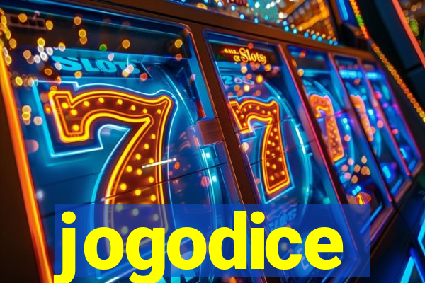 jogodice