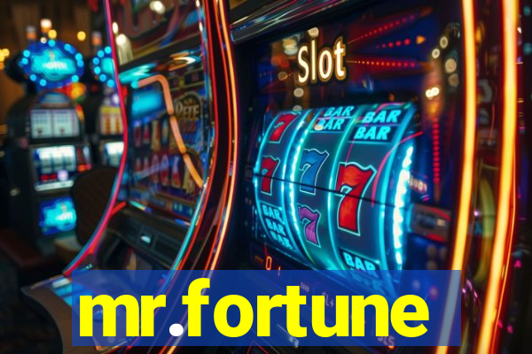 mr.fortune