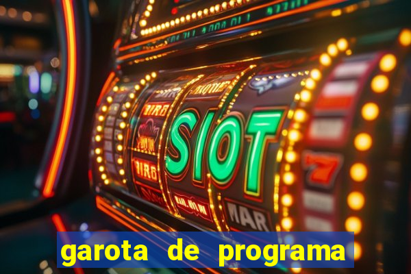 garota de programa em itabuna