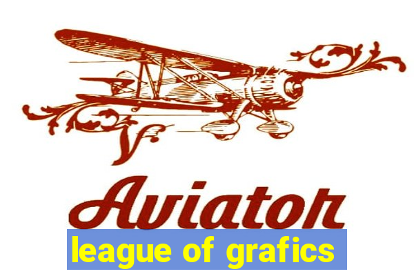 league of grafics