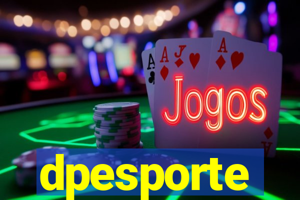 dpesporte