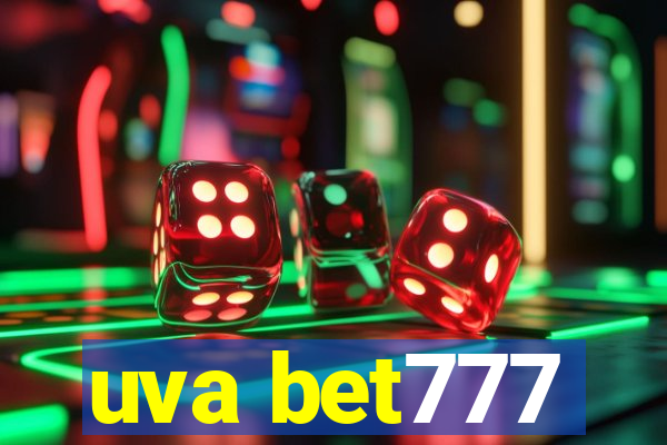 uva bet777