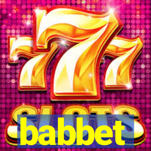 babbet