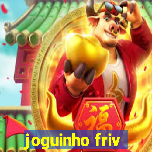 joguinho friv