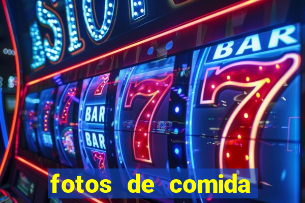 fotos de comida para status fotos fake
