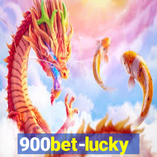 900bet-lucky