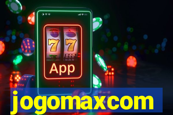 jogomaxcom