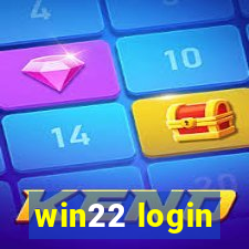 win22 login