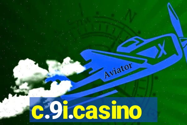 c.9i.casino