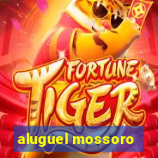 aluguel mossoro
