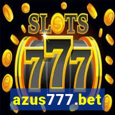 azus777.bet