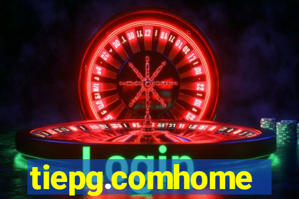 tiepg.comhome