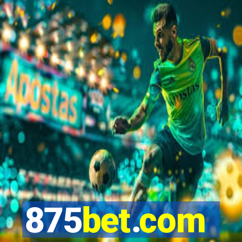875bet.com