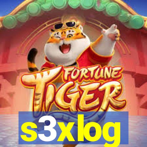 s3xlog