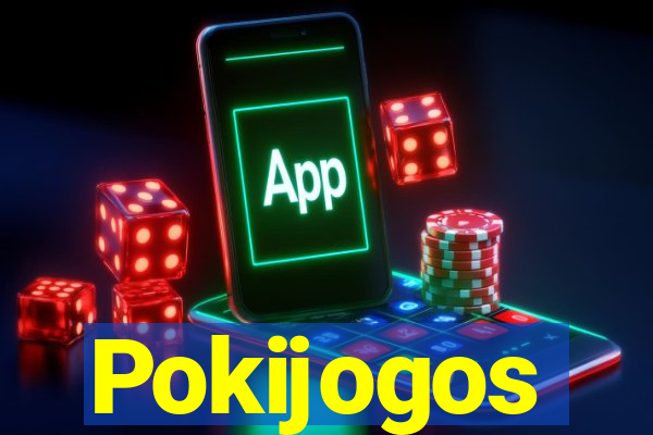 Pokijogos
