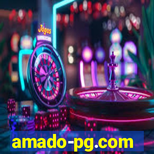 amado-pg.com