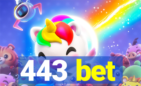 443 bet