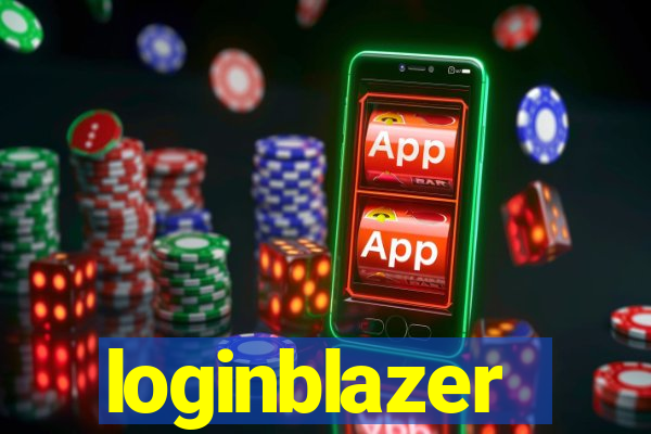 loginblazer
