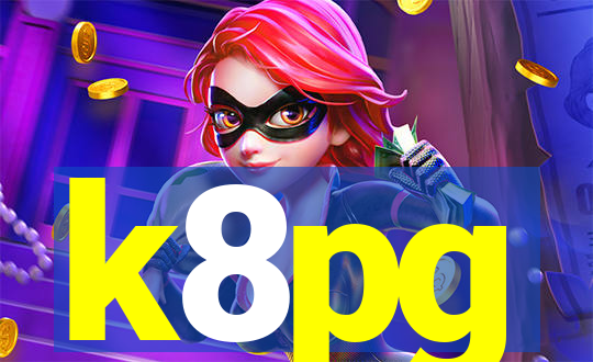 k8pg