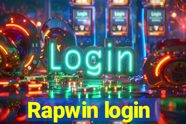 Rapwin login