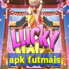 apk futmais