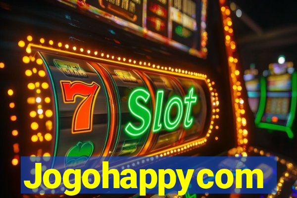 Jogohappycom