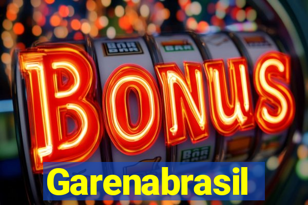 Garenabrasil