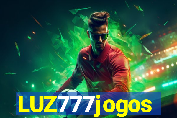 LUZ777jogos