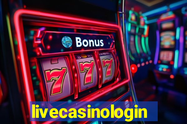 livecasinologin