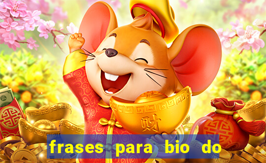 frases para bio do instagram jogador de futebol
