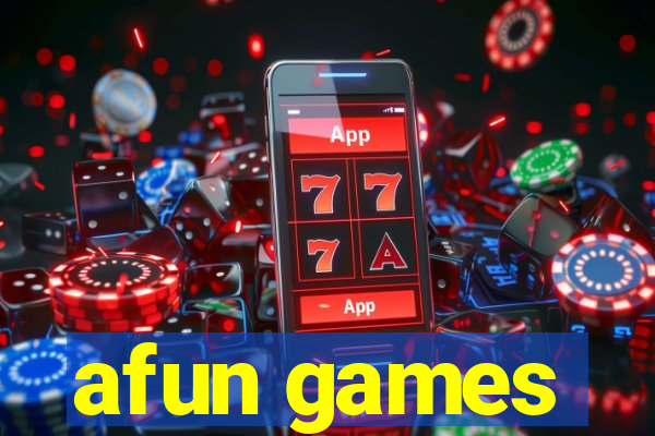 afun games