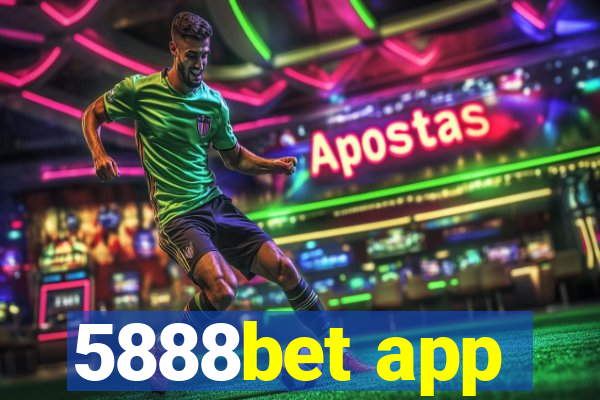 5888bet app